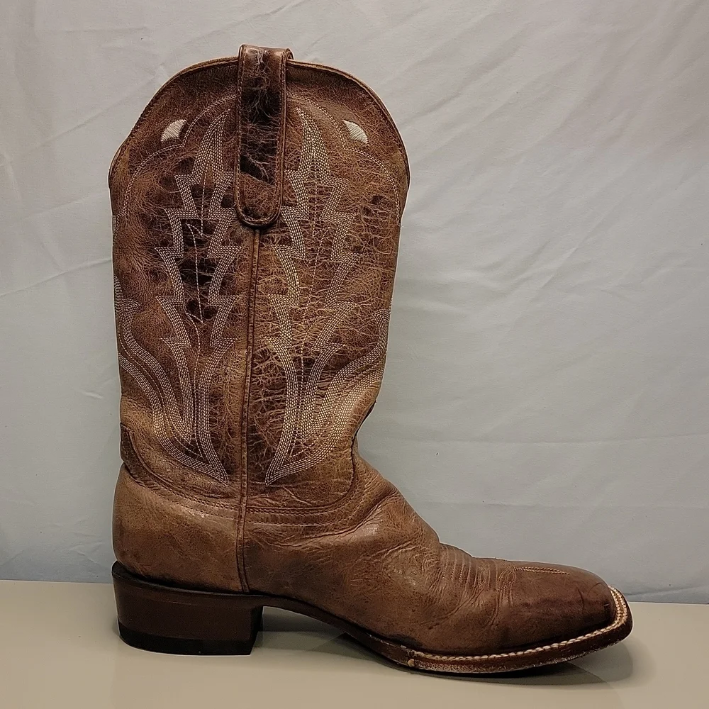 Idyllwind women's western boots in great condition.  Size 11 B - Picture 2 of 13